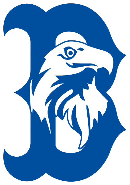 BROOMFIELD SENIOR HIGH SCHOOL Logo