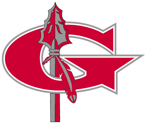 GOSHEN HIGH SCHOOL Logo