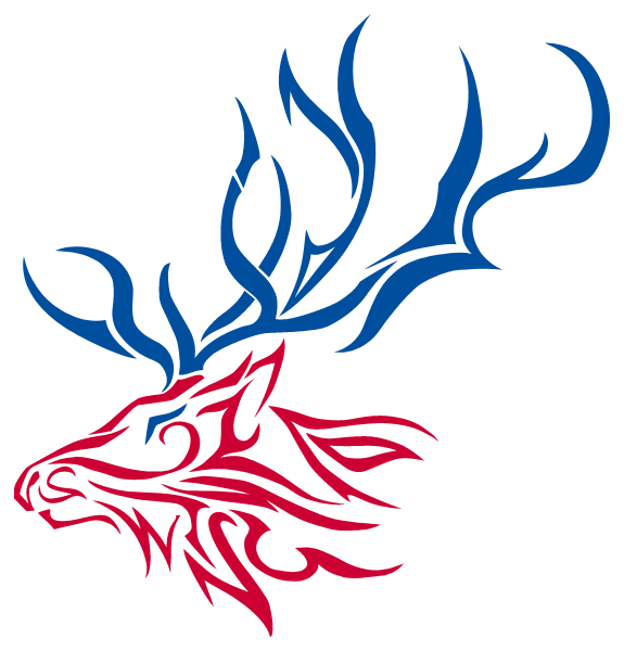 ELKHART HIGH SCHOOL Logo