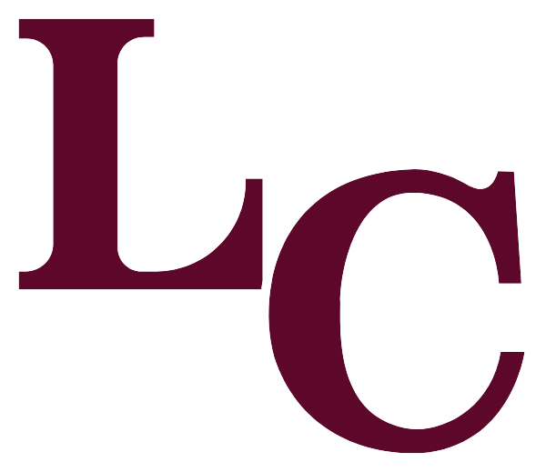 LAUDERDALE COUNTY HIGH SCHOOL Logo