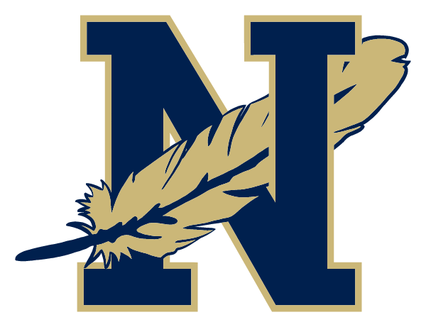 Bishop Noll HS Logo