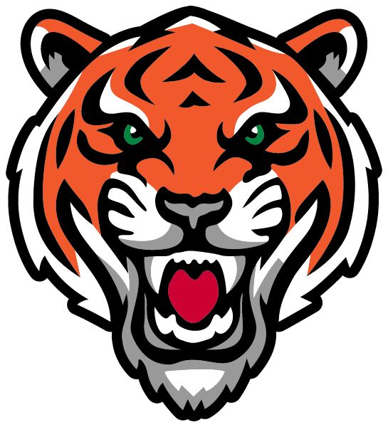 CLEARWATER R-1 HIGH SCHOOL Sideline Store Tigers (PIEDMONT, Missouri) Spirit Apparel & Accessories Store