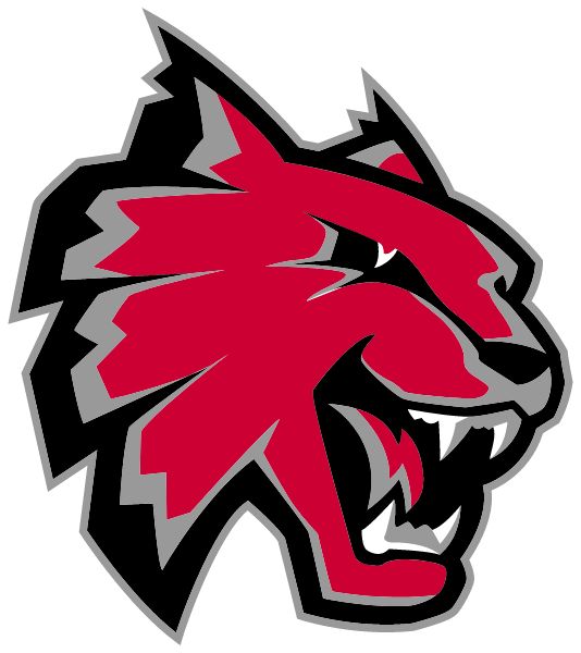 ANDREWS HIGH SCHOOL Sideline Store Wildcats (ANDREWS, North Carolina) Spirit Apparel & Accessories Store