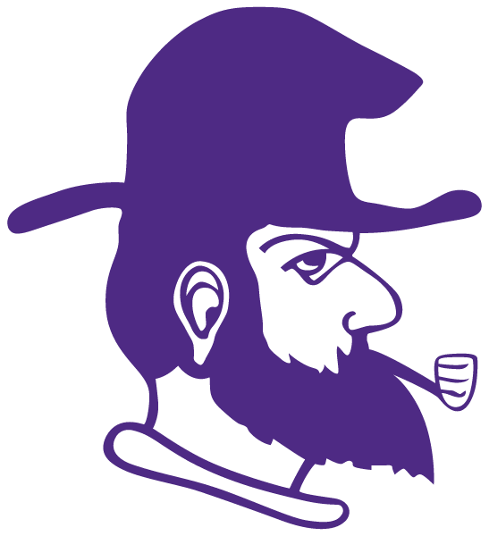 MITCHELL HIGH SCHOOL Logo