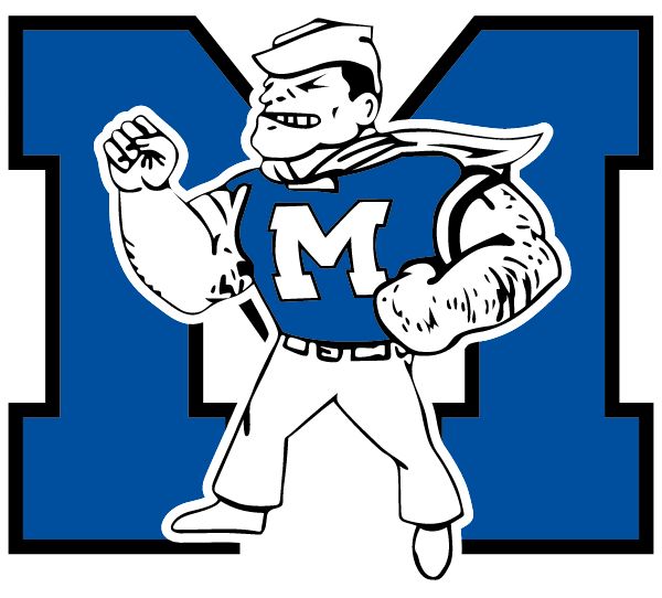 MIDVIEW HIGH SCHOOL Sideline Store Sideline Store