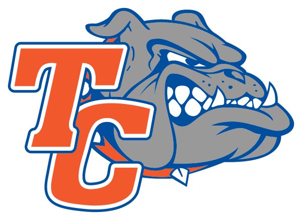 TAYLOR COUNTY HIGH SCHOOL Sideline Store Bulldogs (PERRY, FLORIDA) Spirit Apparel & Accessories Store