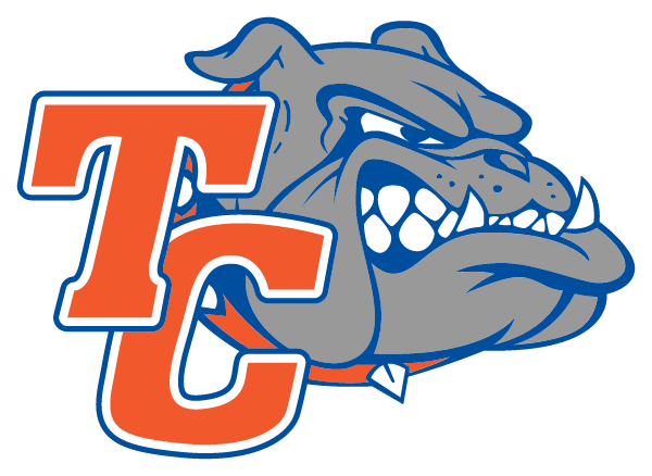 TAYLOR COUNTY HIGH SCHOOL Logo