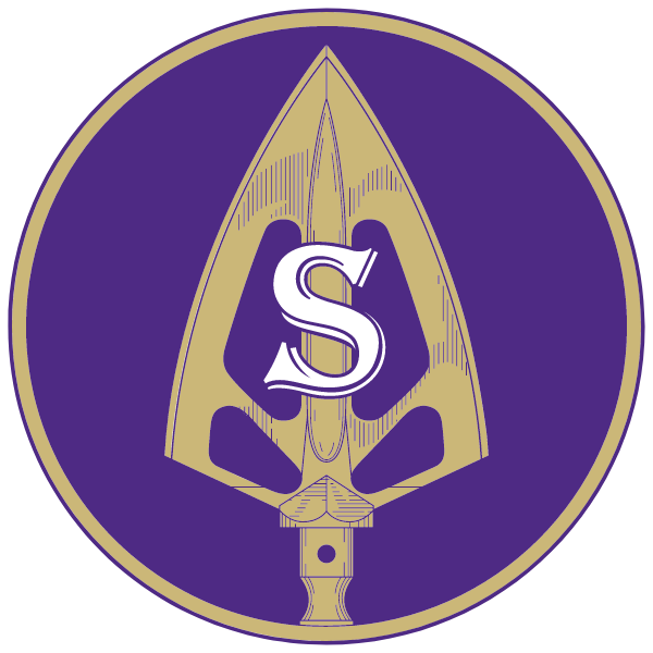 SULLIVAN HIGH SCHOOL Logo