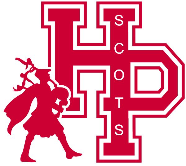 HIGHLAND PARK HIGH SCHOOL Sideline Store Scots (TOPEKA, KANSAS) Spirit Apparel & Accessories Store