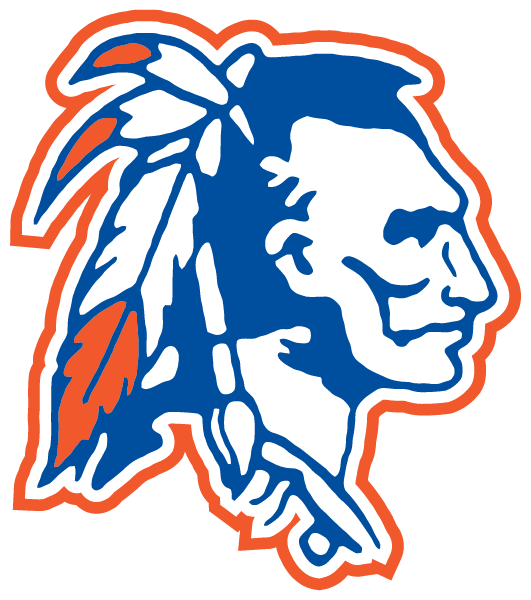 SOUTHWESTERN HIGH SCHOOL Logo