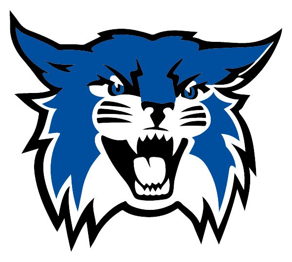 WALLACE HIGH SCHOOL Sideline Store Wildcats (WALLACE, NEBRASKA) Spirit Apparel & Accessories Store