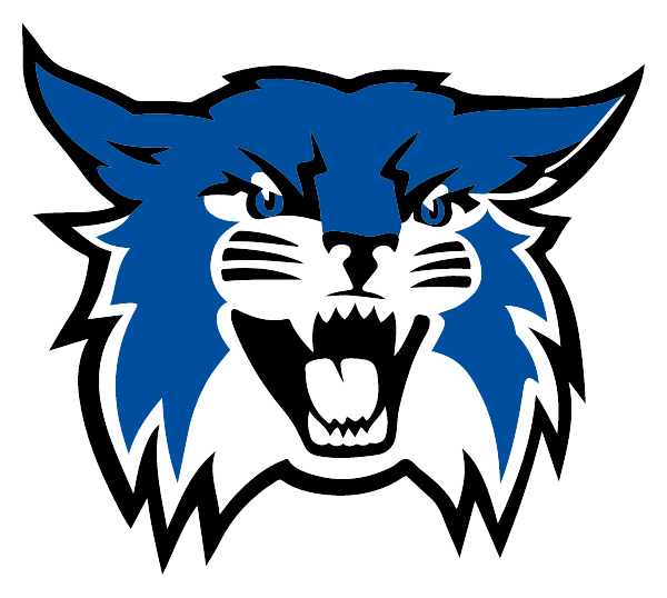 WALLACE HIGH SCHOOL Logo
