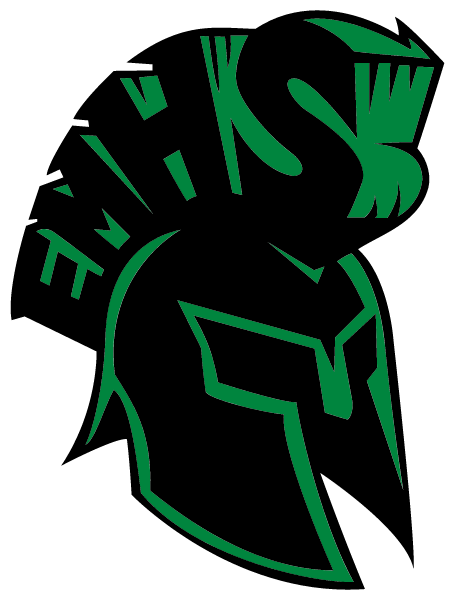 ELMONT MEMORIAL HIGH SCHOOL Logo