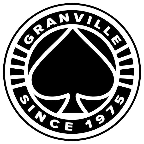 GRANVILLE HIGH SCHOOL Logo