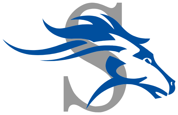 SLOCUM HIGH SCHOOL Logo