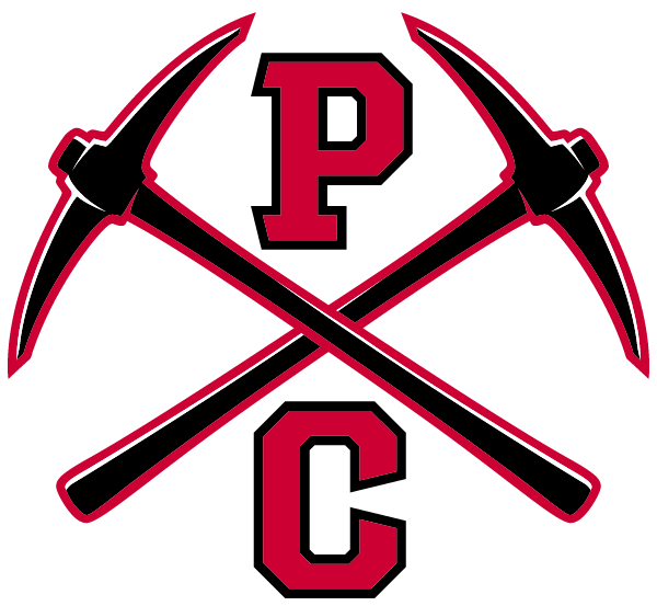 PARK CITY HIGH SCHOOL Logo