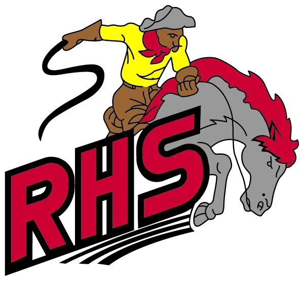 ROOSEVELT HIGH SCHOOL Sideline Store Sideline Store