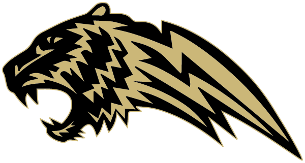 RUSSELLVILLE HIGH SCHOOL Logo