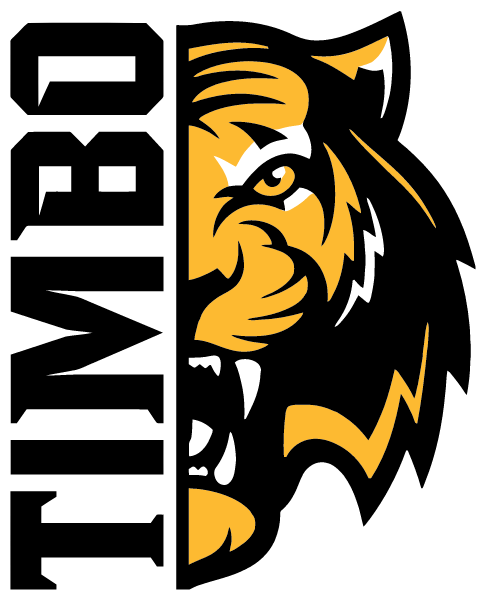 TIMBO HIGH SCHOOL Logo