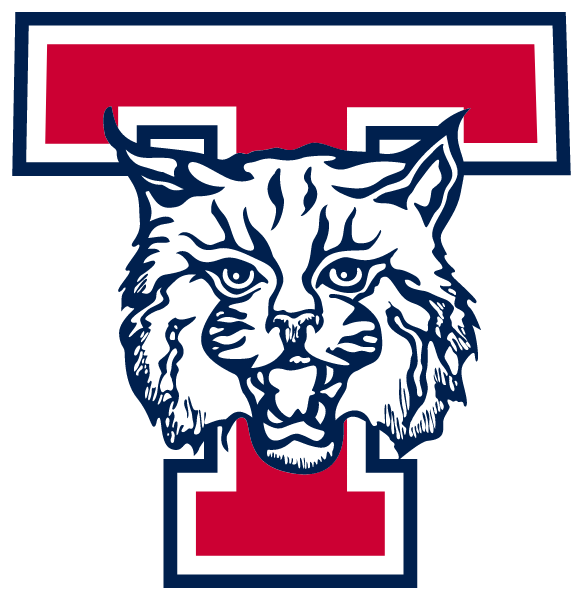 TAYLOR HIGH SCHOOL Logo