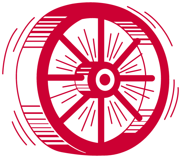AUDUBON HIGH SCHOOL Logo