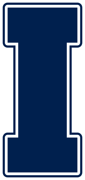 ISHPEMING HIGH SCHOOL Logo