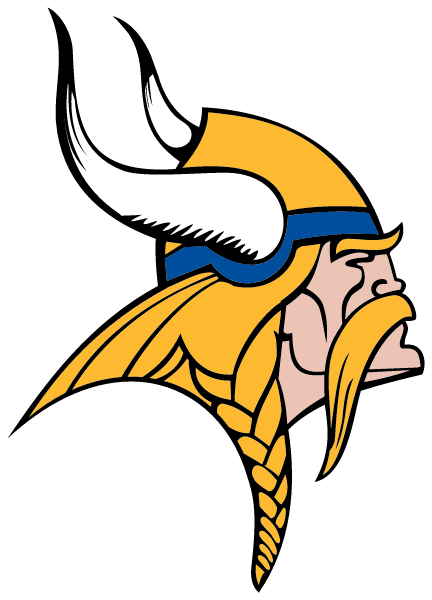 COEUR D' ALENE HIGH SCHOOL Logo