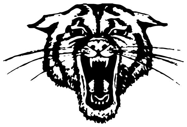 TRUMANN HIGH SCHOOL Logo