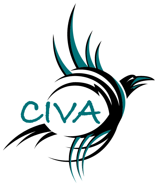 CIVA CHARTER HIGH SCHOOL Logo