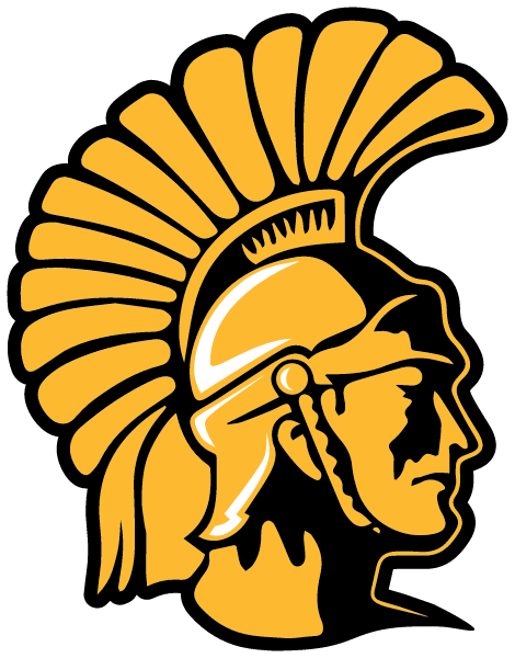 TOPEKA HIGH SCHOOL Logo