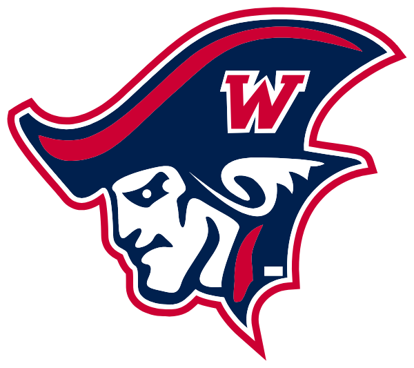 WESTWOOD HIGH SCHOOL Logo