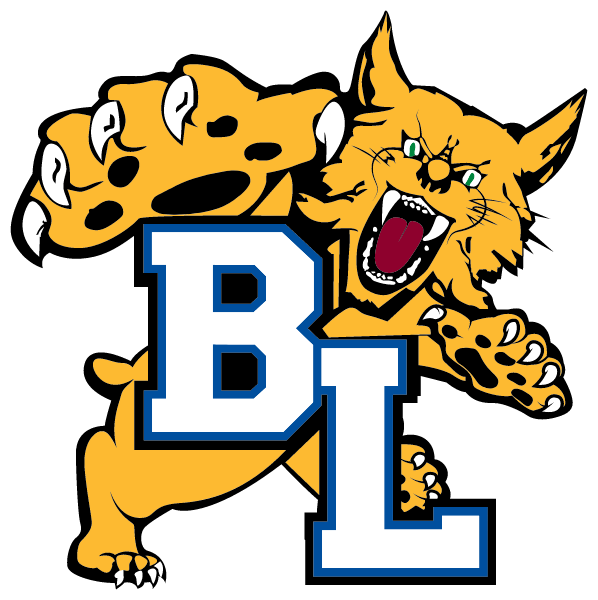 BETSY LAYNE HIGH SCHOOL Logo