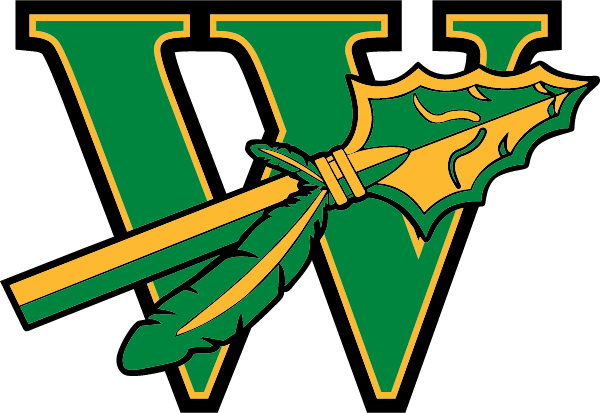 WEST IREDELL HIGH SCHOOL Logo