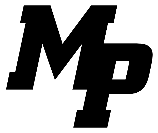 Mid-Prairie High School Logo