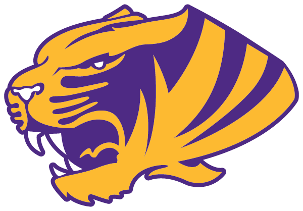 GREENFIELD MCCLAIN HIGH SCHOOL Logo