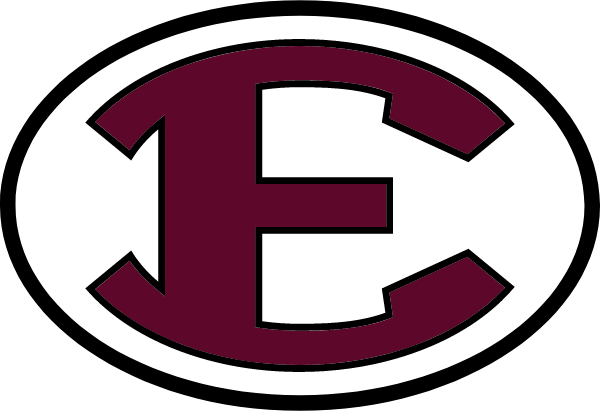 ENNIS HIGH SCHOOL Logo