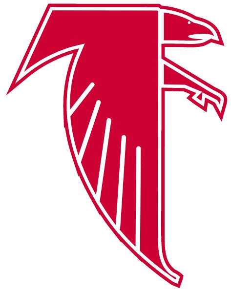 FAUQUIER HIGH SCHOOL Sideline Store Falcons (WARRENTON, VIRGINIA) Spirit Apparel & Accessories Store