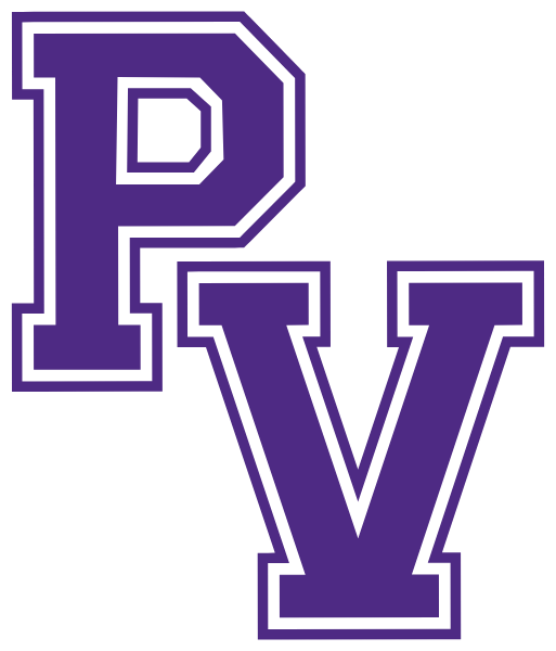 PRAIRIE VIEW ACADEMY Logo