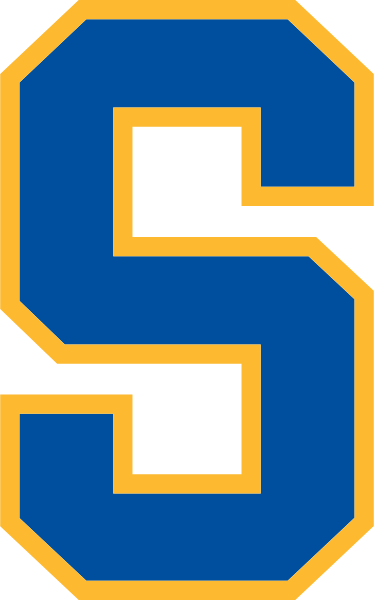 SAMSON HIGH SCHOOL Logo