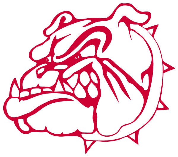 TUCKERMAN HIGH SCHOOL Logo