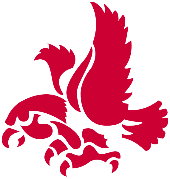 Iowa City High School Logo