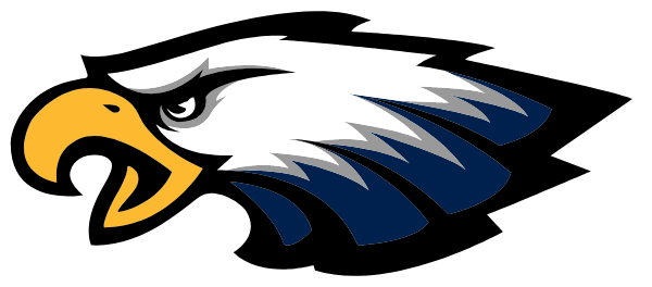 LEYDEN HIGH SCHOOL Logo