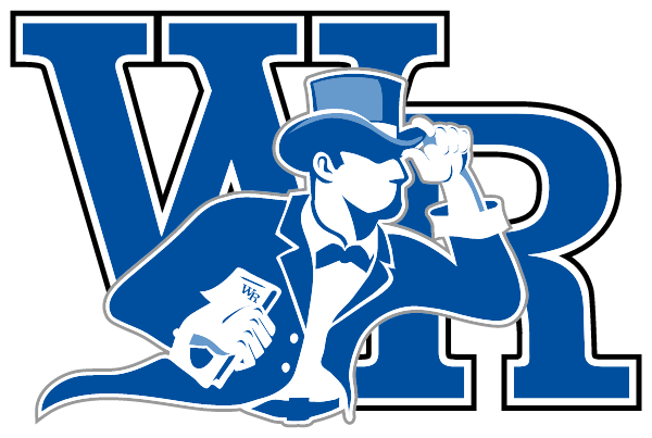 WASHBURN RURAL HIGH SCHOOL Logo