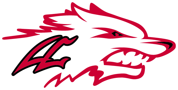 LANGHAM CREEK HIGH SCHOOL Logo
