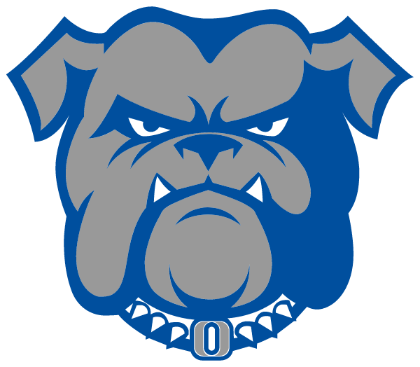 OGDEN COMMUNITY HIGH SCHOOL Logo