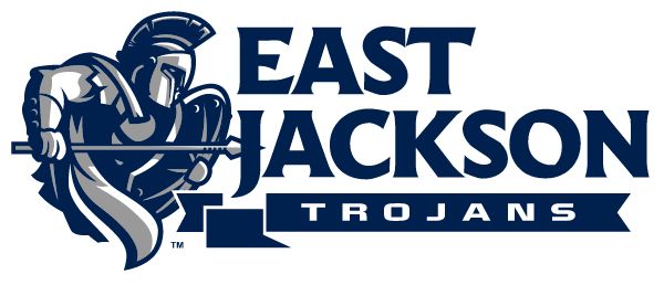 EAST JACKSON HIGH SCHOOL Sideline Store Sideline Store
