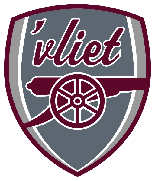 WATERVLIET HIGH SCHOOL Logo