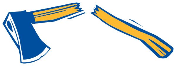 BAD AXE HIGH SCHOOL Sideline Store Hatchets (BAD AXE, MICHIGAN) Spirit Apparel & Accessories Store