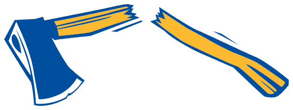 BAD AXE HIGH SCHOOL Logo