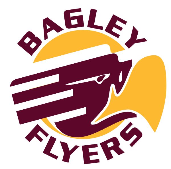 BAGLEY HIGH SCHOOL Sideline Store Sideline Store